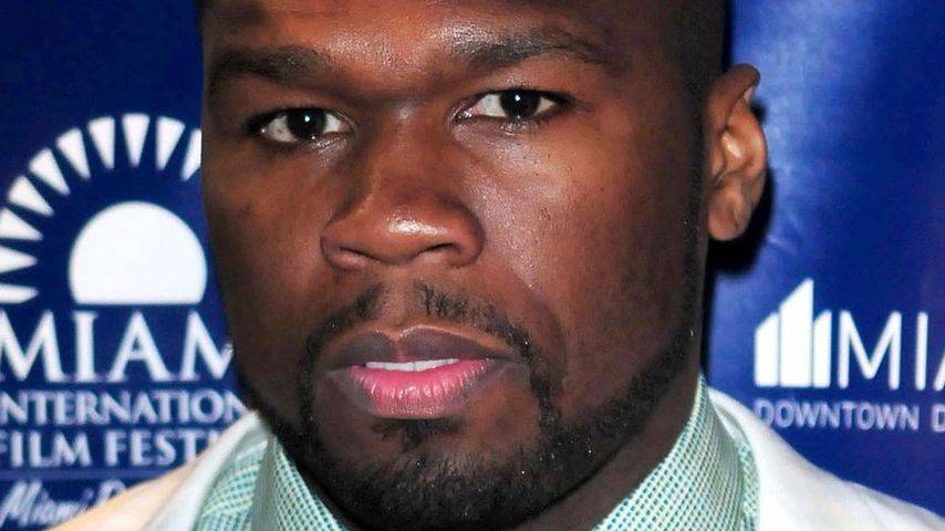 50 Cent