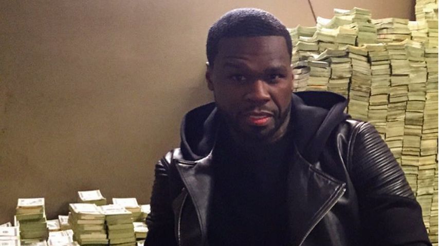 50 Cent