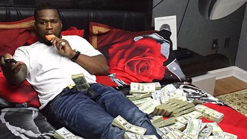 50 Cent