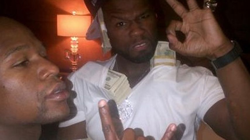 50 Cent