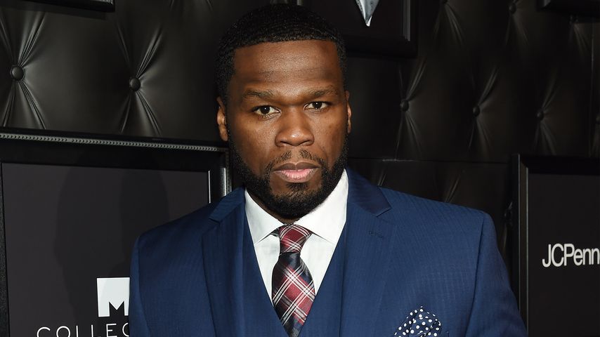 50 Cent