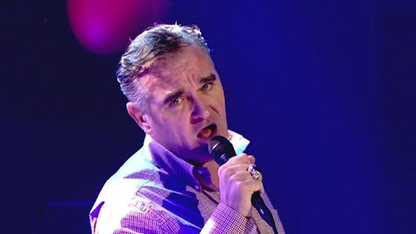Morrissey