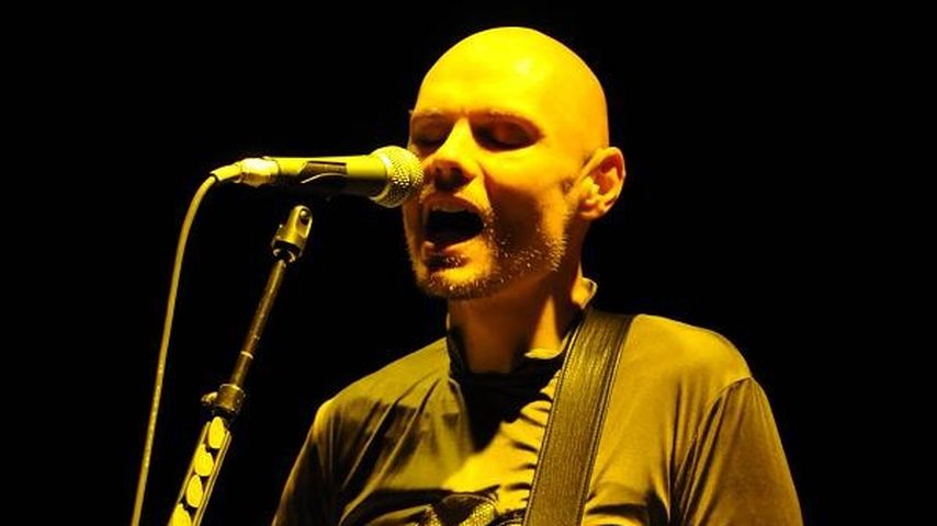 Billy Corgan