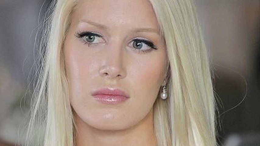 Heidi Montag