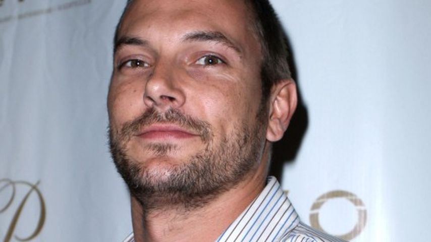 Kevin Federline