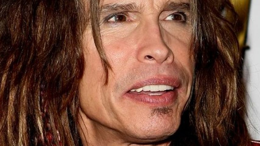 Steven Tyler