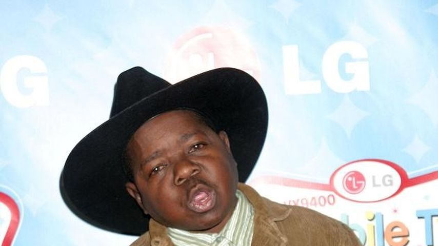 Gary Coleman