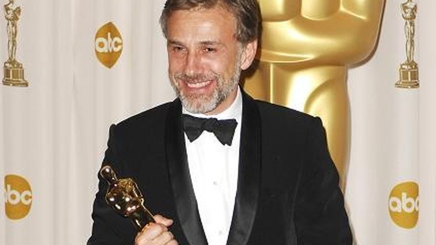 Christoph Waltz