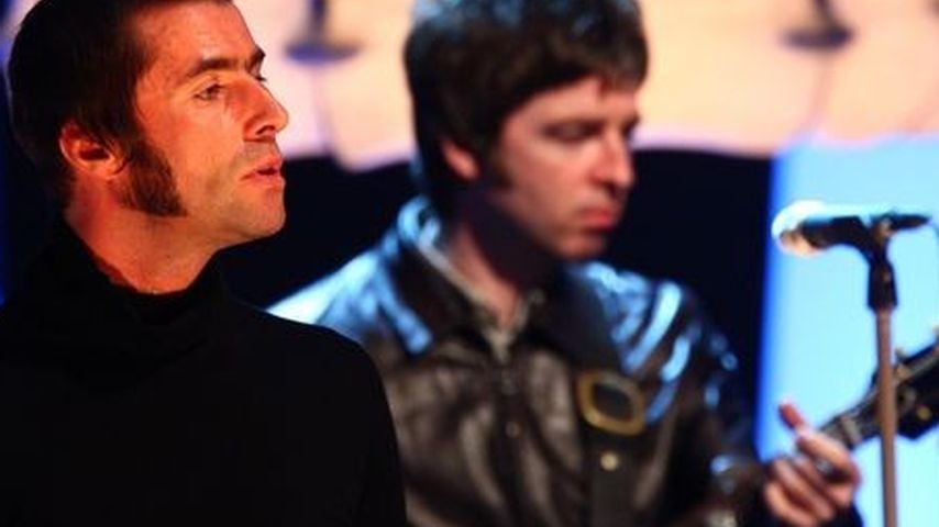 Liam Gallagher