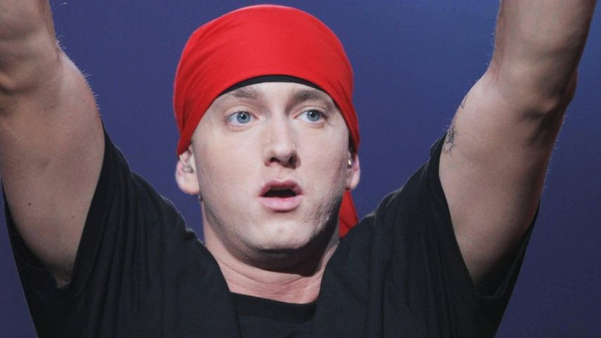 Eminem Kommt 2010 Als Braver Junge Zuruck Promiflash De