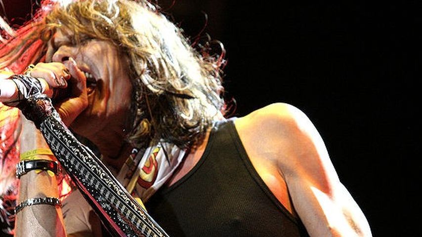 Steven Tyler
