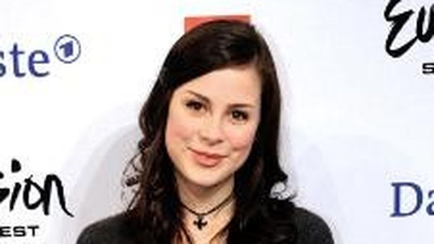 Sängerin Lena Meyer-Landrut
