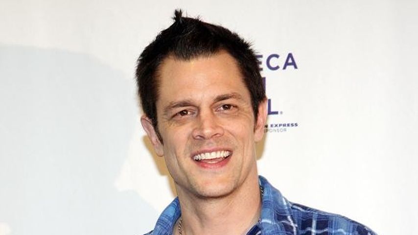 Johnny Knoxville