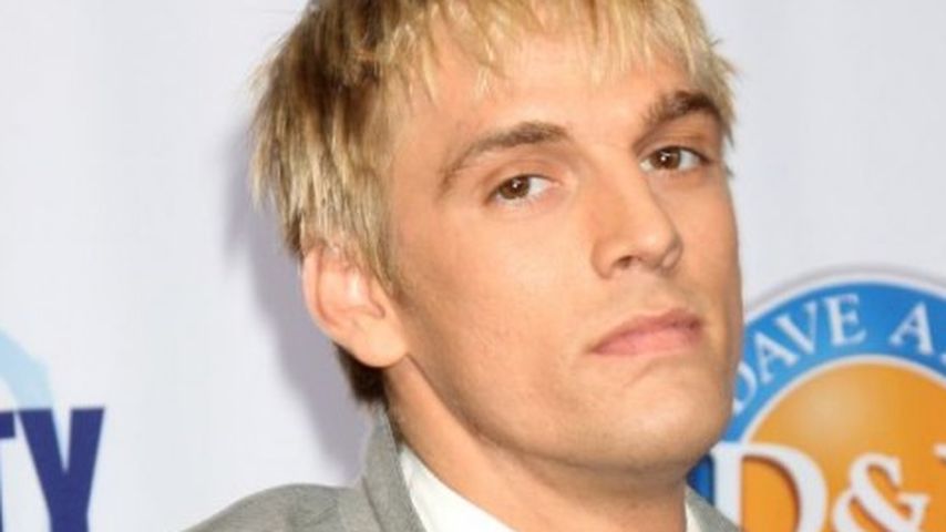 Aaron Carter