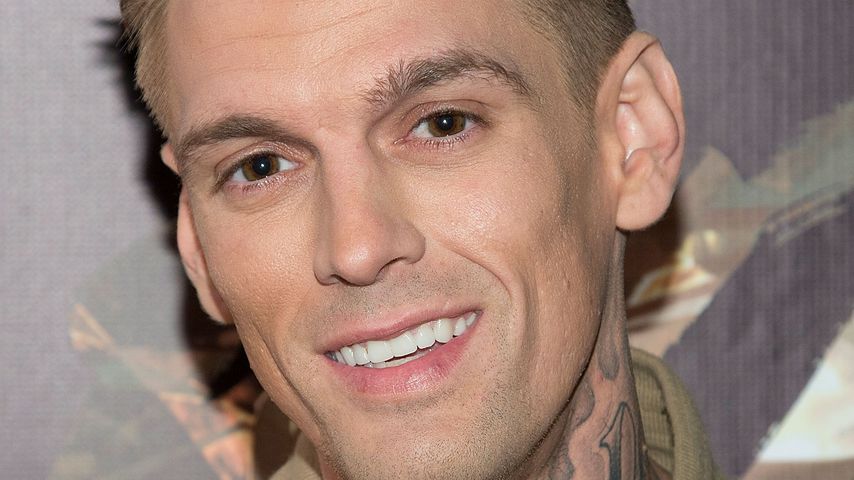 Aaron Carter