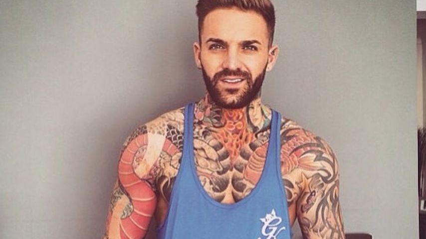 Aaron Chalmers