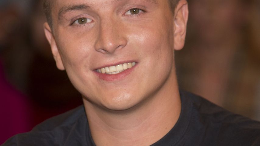 Aaron Troschke