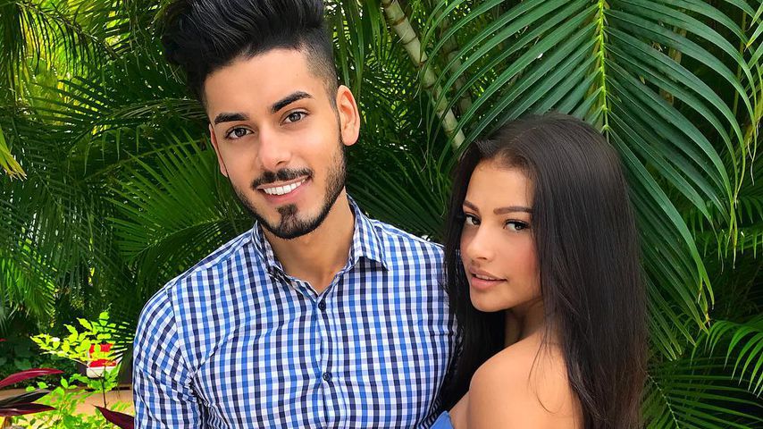 Seltenheit: Ivana Santacruz spricht über Liebe zu Abbas!