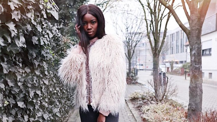 Abigail, GNTM-Kandidatin 2018