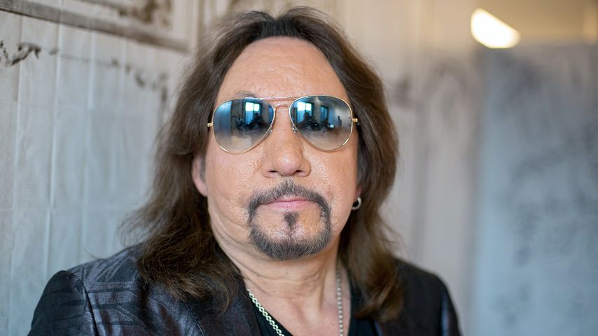 Ace Frehley