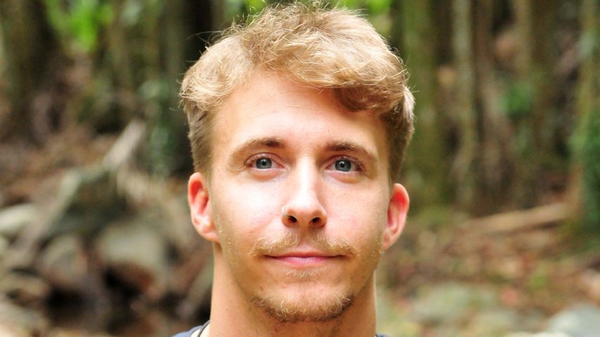 Dornröschen? David Friedrich soll endlich Camp aufmischen!