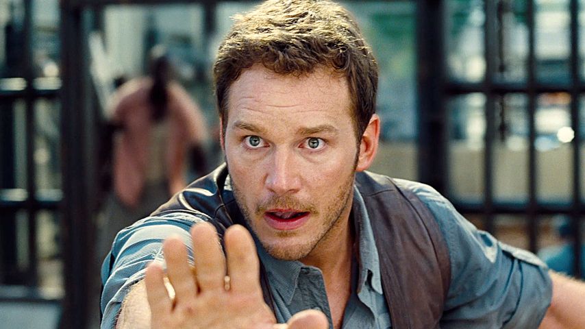 Chris Pratt