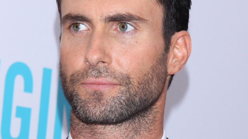 adam levine