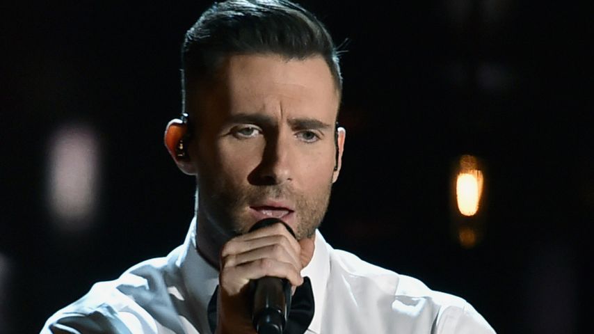 adam levine