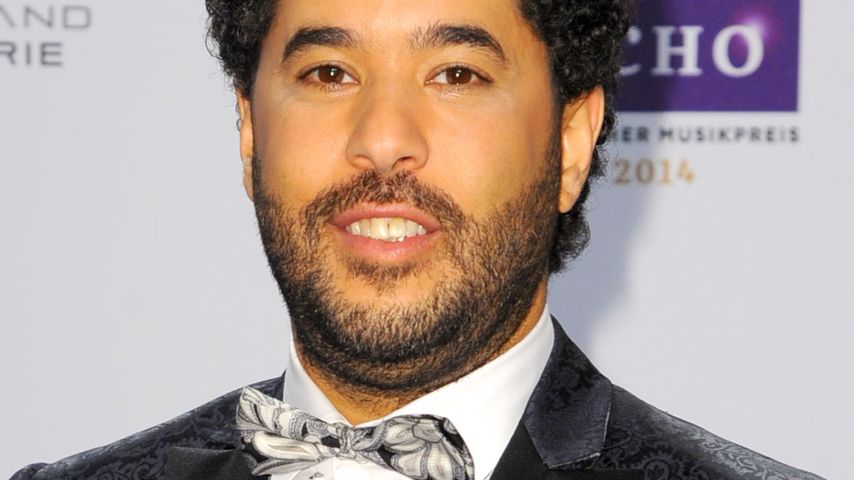 Adel Tawil bei der ECHO Verleihung 2014
