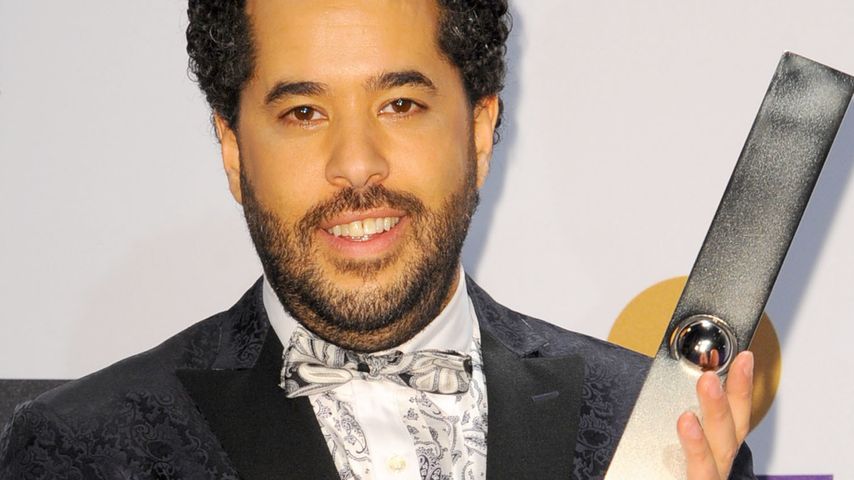 Adel Tawil und Echo 2014