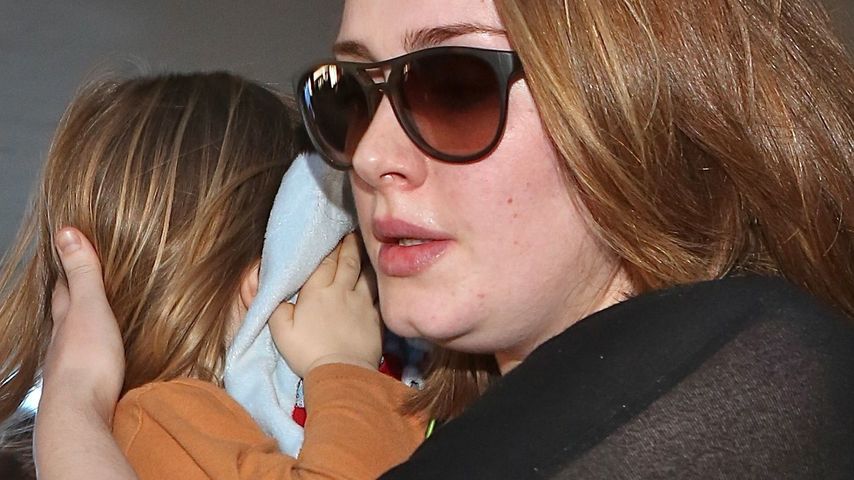 Adele Adkins