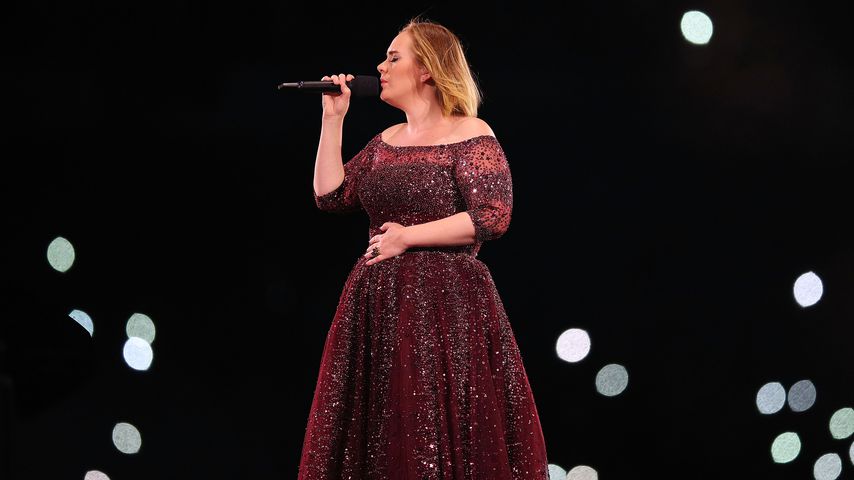 Alle Zeichen deuten auf Baby: Ist Adele wirklich schwanger?