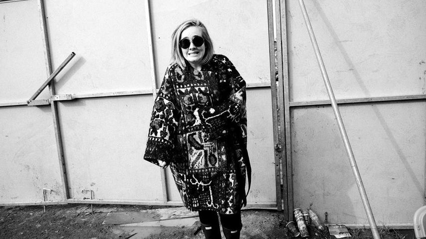Adele, Sängerin