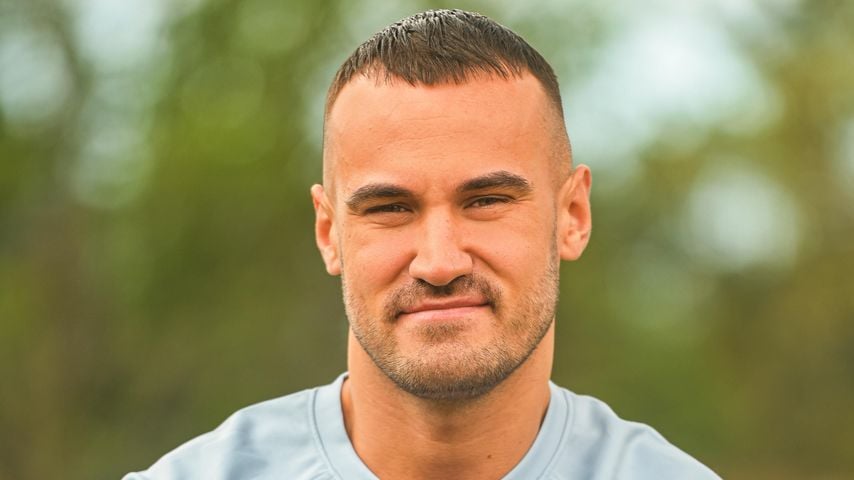 Adrian Loevenich bei "Prominent getrennt"