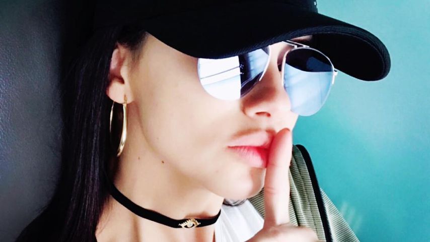 Ring am Finger! Adriana Lima ist verlobt – mit sich selbst!