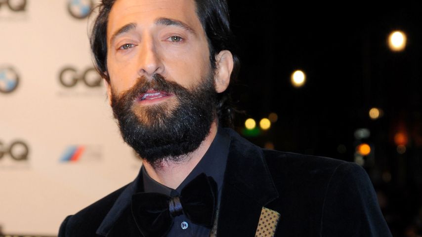 Adrien Brody