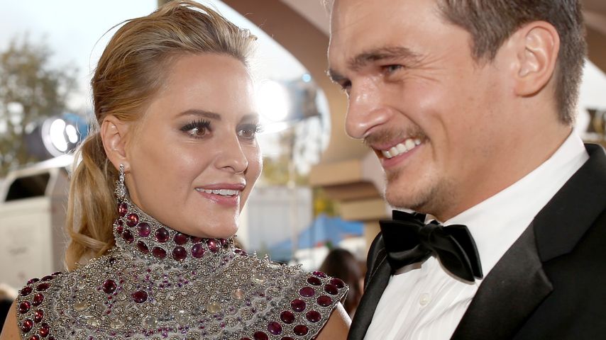 Aimee Mullins