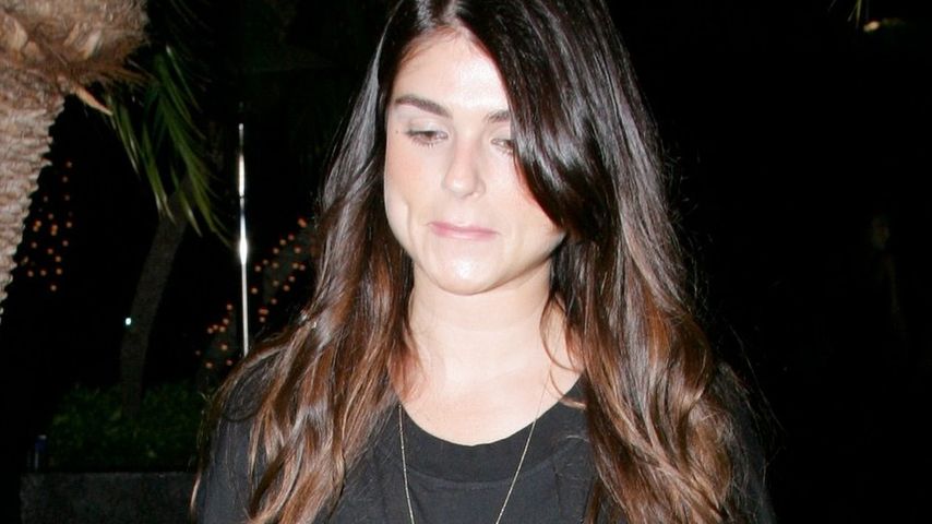 Aimee Osbourne