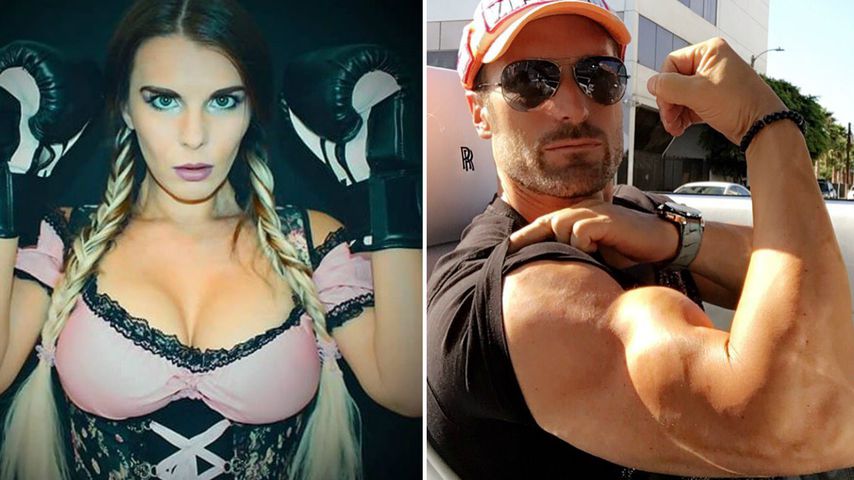 Fake-Millionär? Aische Pervers zweifelt an Mr. Yottas Status