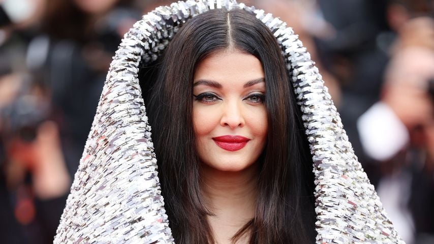 Schönste Frau der Welt Aishwarya Rai ist "keine Narzisstin"