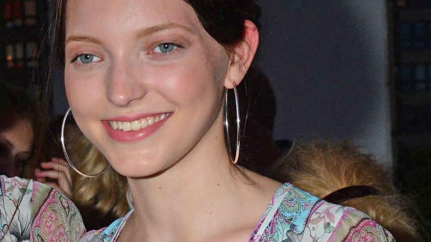 Berlin Fashion Week und Ajsa Selimovic