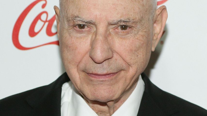 Alan Arkin