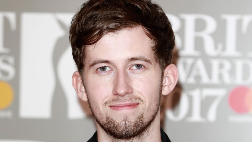 Alan Walker bei den Brit-Awards 2017