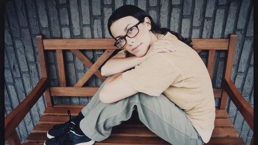 Alanis Morissette