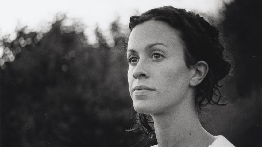 Alanis Morissette