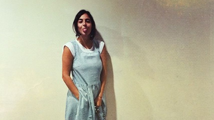 Alanna Masterson