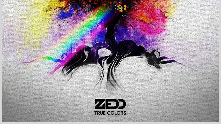 Zedd