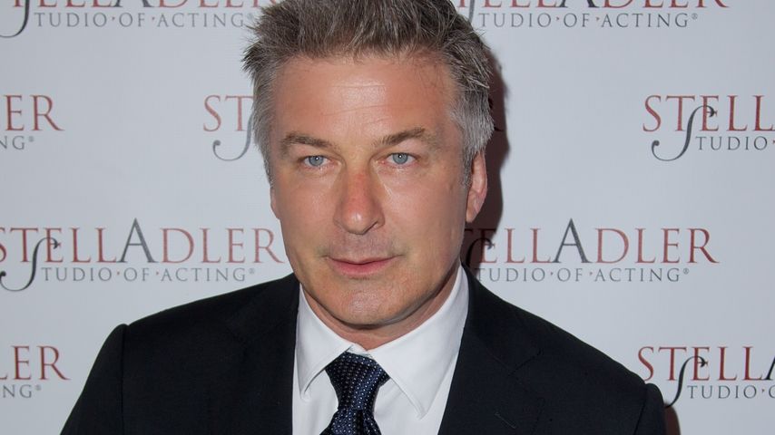 Alec Baldwin