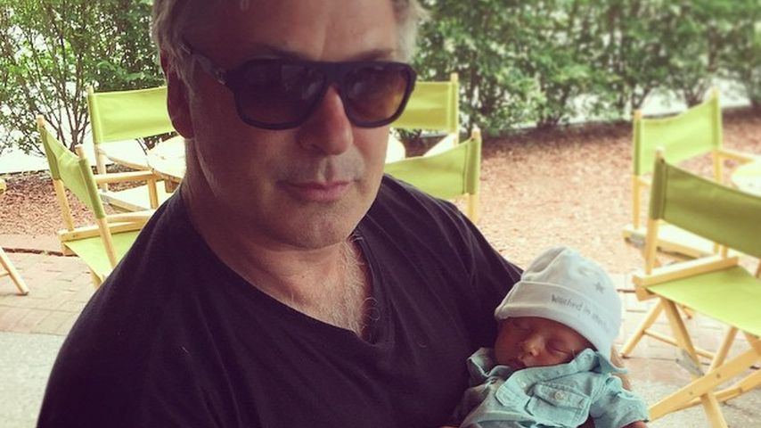 Alec Baldwin