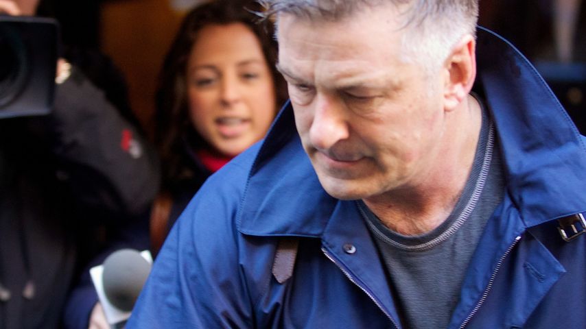 Alec Baldwin